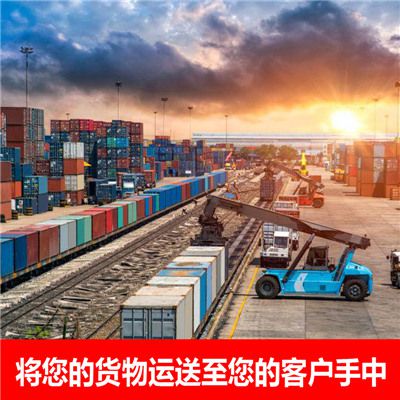 江門到鹽城物流專線